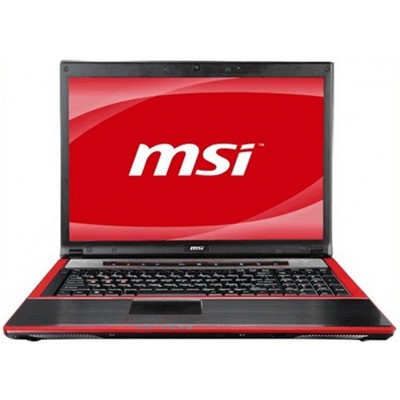 ноутбук MSI GX740-271