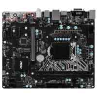 Материнская плата MSI H110M-A Pro M2