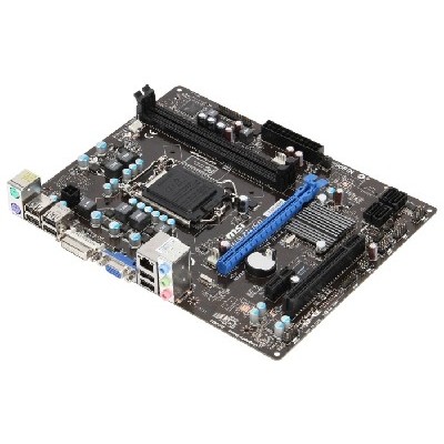 материнская плата MSI H61M-P22 G3