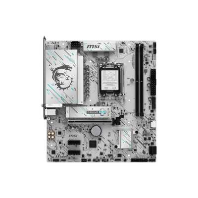 H810M GAMING WIFI6E
