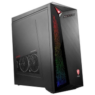 компьютер MSI Infinite A 8RC-492