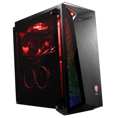 компьютер MSI Infinite A 8RG-207