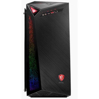 компьютер MSI Infinite X Plus 9SE-288