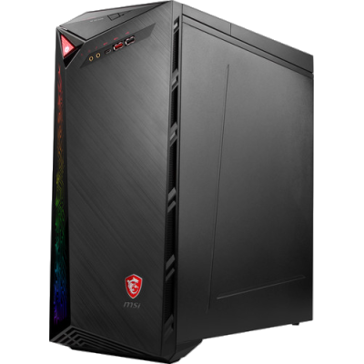 компьютер MSI Infinite X VR8RF-022