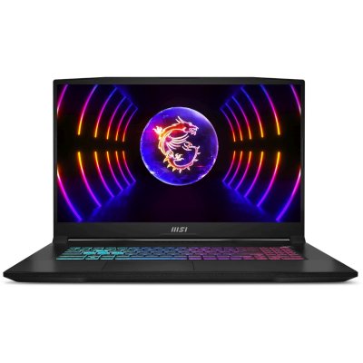 ноутбук MSI Katana 15 B13VEK-1675US