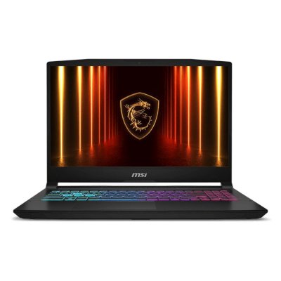 Ноутбук MSI Katana 15 HX B14WFK-617XRU