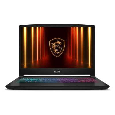 Ноутбук MSI Katana 15 HX B14WFK-804XRU