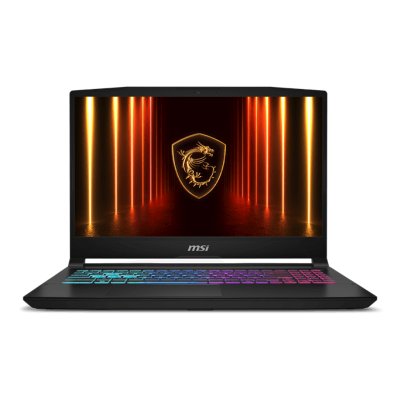 Ноутбук MSI Katana 15 HX B14WGK-226XRU