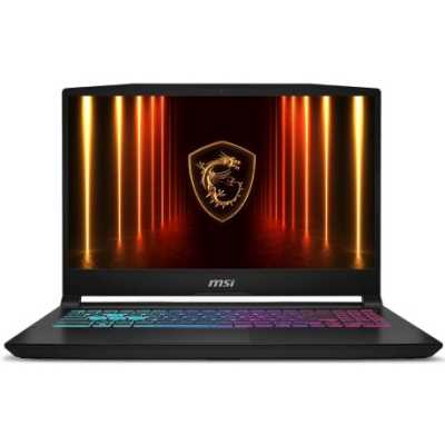 Ноутбук MSI Katana 15 HX B14WGK 9S7-1587C1-226_Win11P