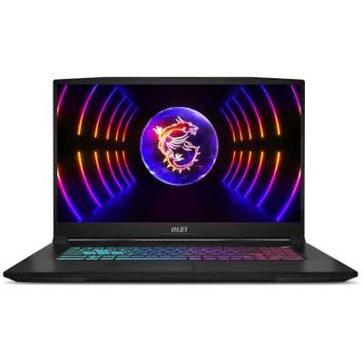 Ноутбук MSI Katana 17 B13VEK 9S7-17L541-1496_Win11P