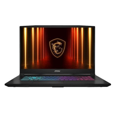 MSI Katana 17 HX B14WFK-412XRU