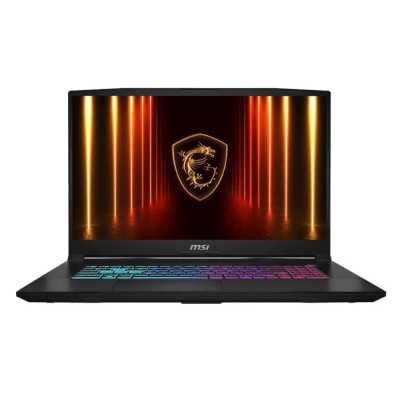 Ноутбук MSI Katana 17 HX B14WFK 9S7-17L791-276_Win11P
