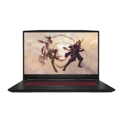 ноутбук MSI Katana GF76 11UCX-892XRU