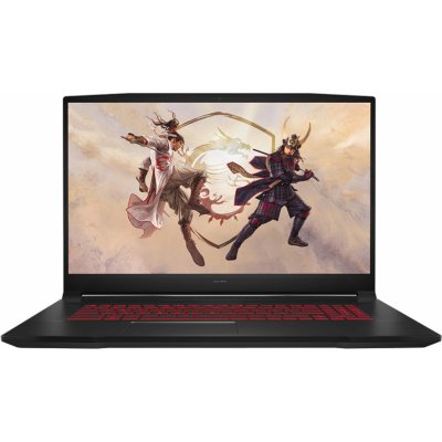 ноутбук MSI Katana GF76 12UC-422XRU