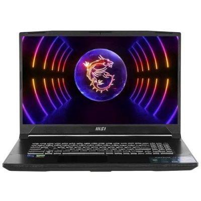 ноутбук MSI Katana GF76 B12VEK-267XRU