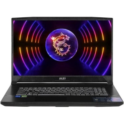 ноутбук MSI Katana GF76 B12VGK-275XRU