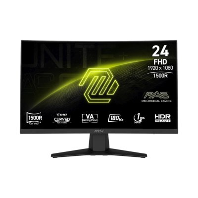 монитор MSI MAG 244C