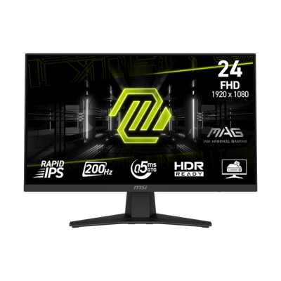 монитор MSI MAG 244F