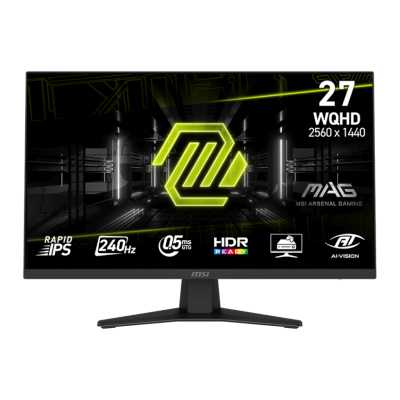монитор MSI MAG 274QF X24
