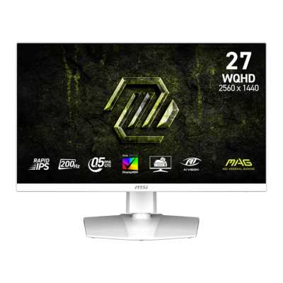 монитор MSI MAG 274QRFW E20