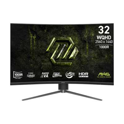 Монитор MSI MAG 325CQPF E18