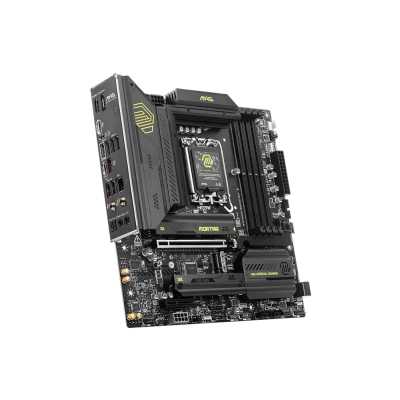 материнская плата MSI MAG B860M Mortar WiFi