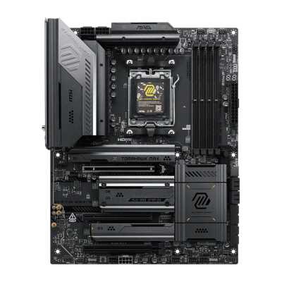 Материнская плата MSI MAG X870E Tomahawk Max WiFi