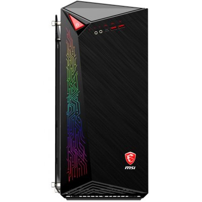 компьютер MSI MEG Infinite X 11TE-1297RU