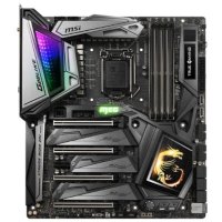 Материнская плата MSI MEG Z390 Godlike