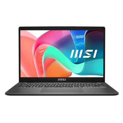 Ноутбук MSI Modern 13 F1MOG-068RU