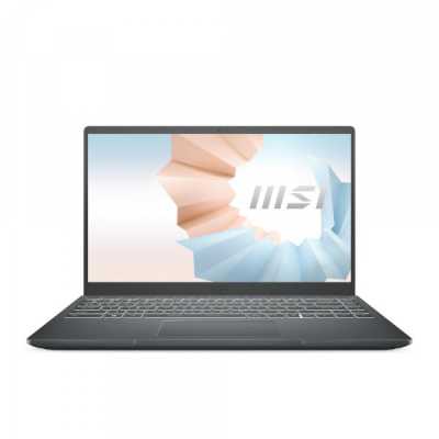 ноутбук MSI Modern 14 C12M-265XRU