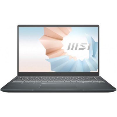 ноутбук MSI Modern 14 B11MO-062RU