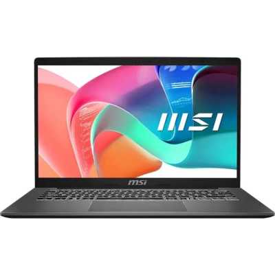 Ноутбук MSI Modern 14 F1MG-499RU