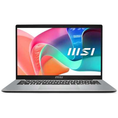 Ноутбук MSI Modern 14 F1MG-816XRU