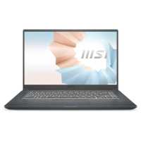 Ноутбук MSI Modern 15 A10M-666XRU