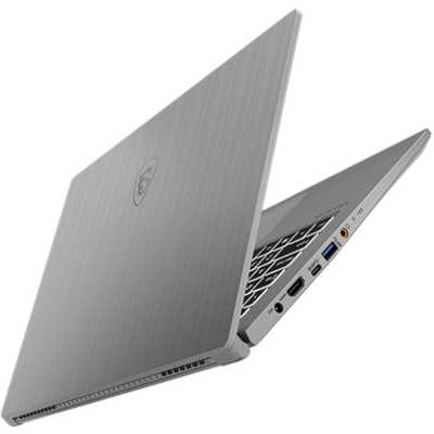 ноутбук MSI Modern 15 A10RB-016RU