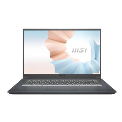 ноутбук MSI Modern 15 A11MU-614FR AZERTY