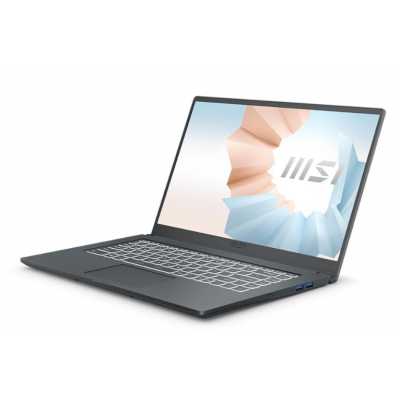 ноутбук MSI Modern 15 A11SB-039RU