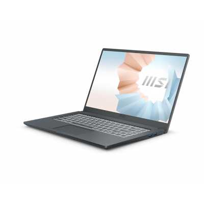 ноутбук MSI Modern 15 A11SBL-461RU