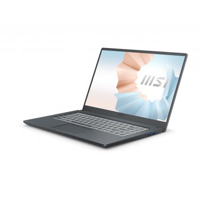 ноутбук MSI Modern 15 A11SBL-462RU