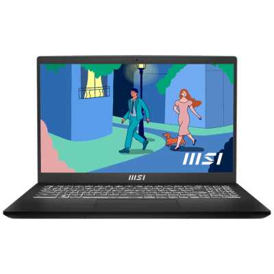 ноутбук MSI Modern 15 B5M-014XBY-wpro
