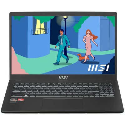 Ноутбук MSI Modern 15 B7M-217XRU