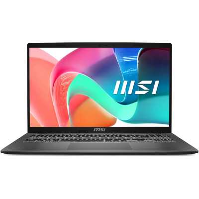 Ноутбук MSI Modern 15 F1MG-1200RU