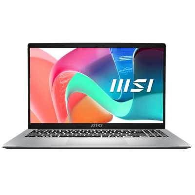Ноутбук MSI Modern 15 F1MG-831RU