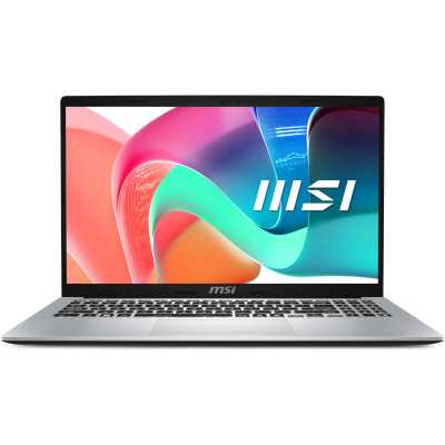 Ноутбук MSI Modern 15 F1MG-875XRU
