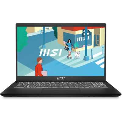 Ноутбук MSI Modern 15 H B13M-010US