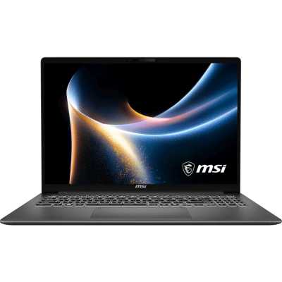 Ноутбук MSI Modern 16S AI+ G3MG-018XRU