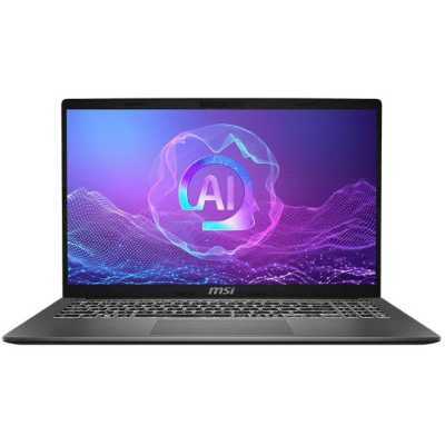 ноутбук MSI Modern A15 AI+ F3HMG-040XRU