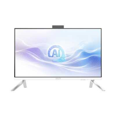 Моноблок MSI Modern AM273Q AI 1UM-047XRU-wpro