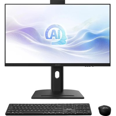 Моноблок MSI Modern AM273QP AI 1UM-090XRU